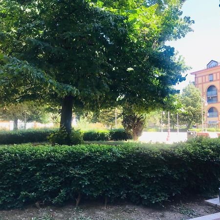 Appartamento Charming Rimini Esterno foto