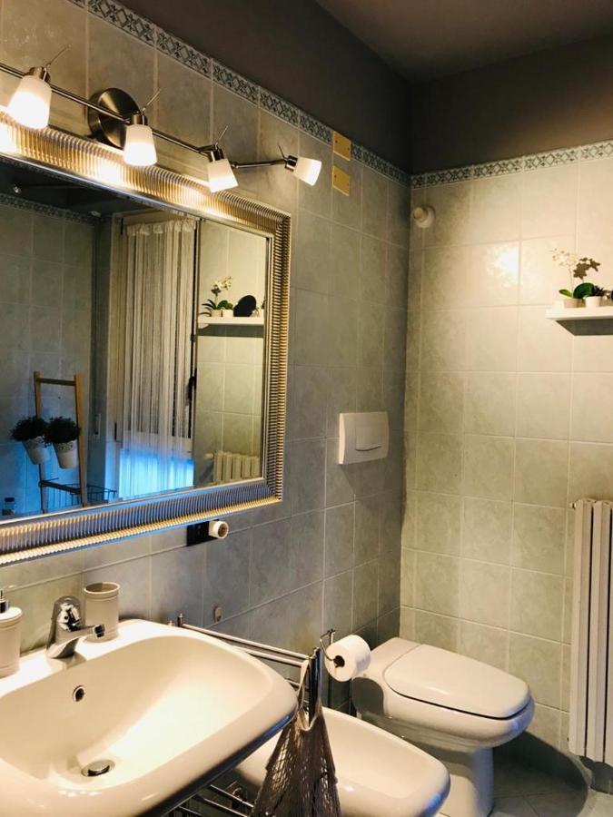 Appartamento Charming Rimini Esterno foto