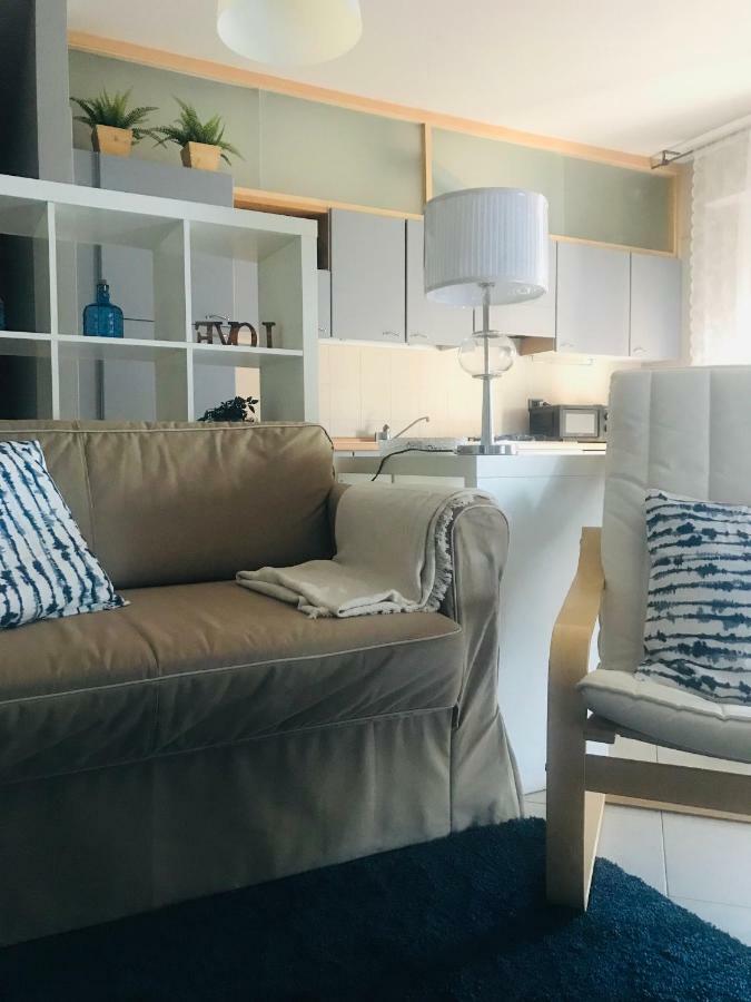 Appartamento Charming Rimini Esterno foto