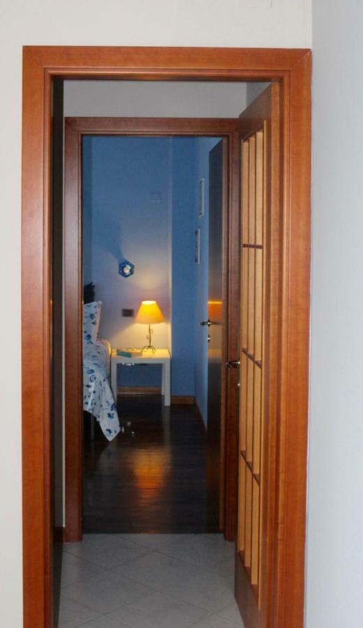 Appartamento Charming Rimini Esterno foto