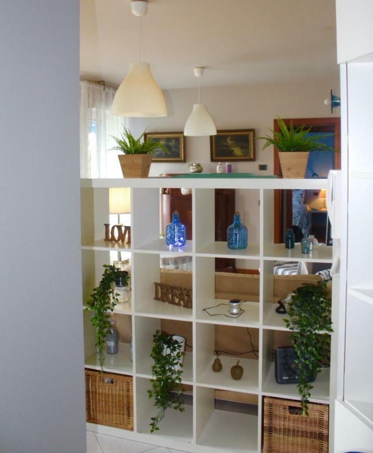 Appartamento Charming Rimini Esterno foto