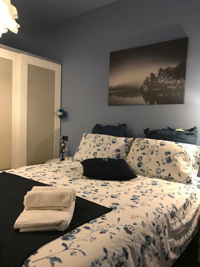 Appartamento Charming Rimini Esterno foto